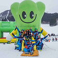 Nozawa Onsen